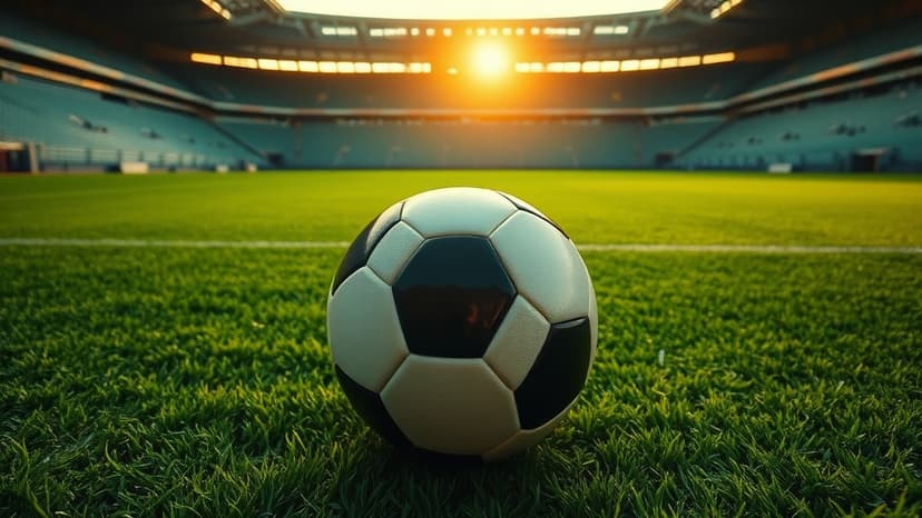 Barça Trains at Metropolitano for Crucial Clash