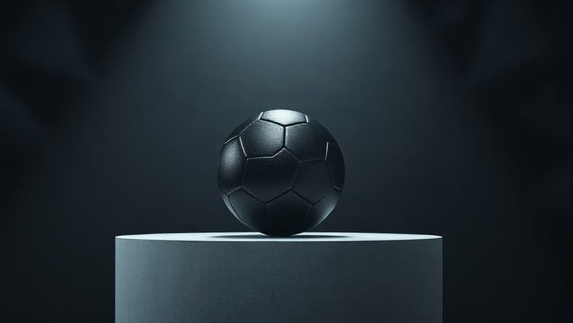Barca's Mystery Defender Hunt: Not Lukeba or Inacio!