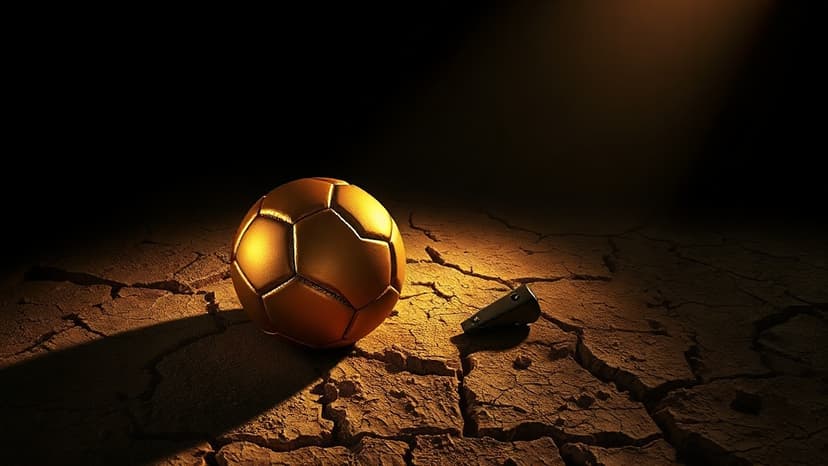 RFEF Investigates Barcelona's Pursuit of Julián Alvarez