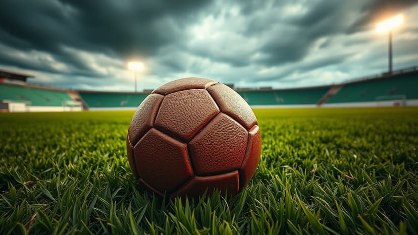 Valverde's Lions Hunt La Liga Leaders