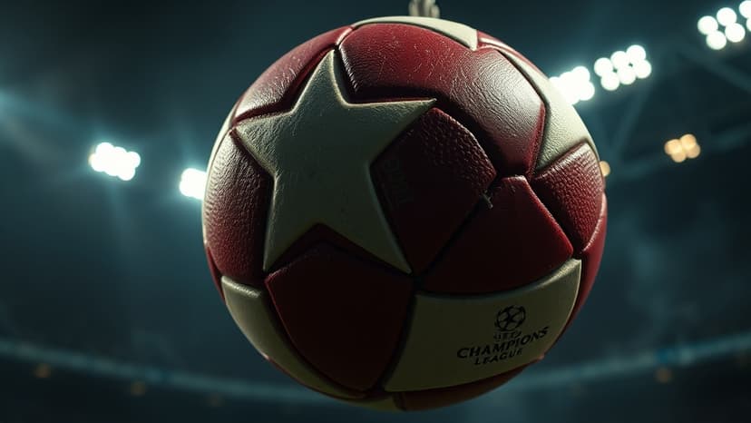 Champions League Quarterfinal: Barca battles Atleti