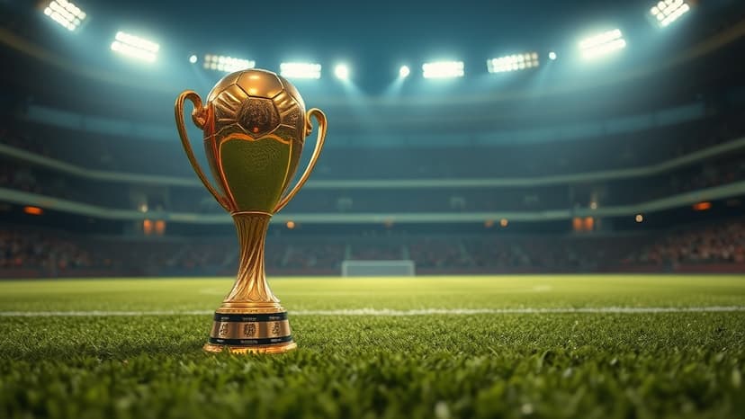 Clash of titans: Barcelona vs Atlético looms