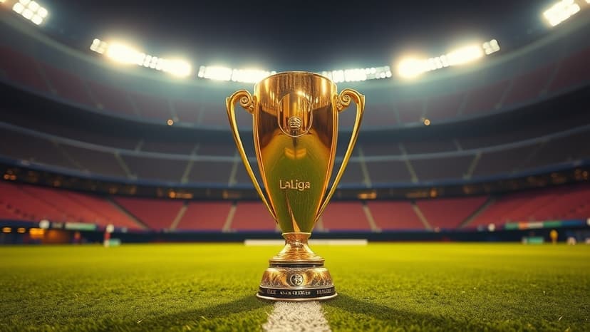 Barca Eyes League Title Against Celta