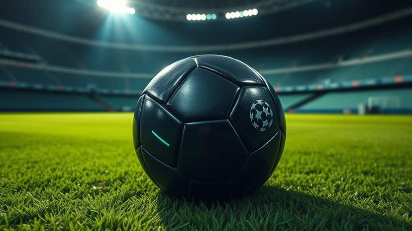 Barcelona vs. Copenhagen: A UCL Showdown