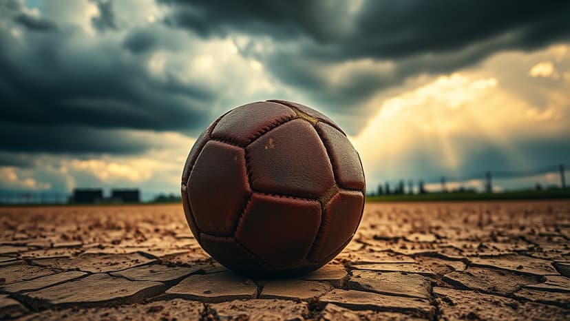 Late Penalty Denies Newcastle Victory Over Barcelona