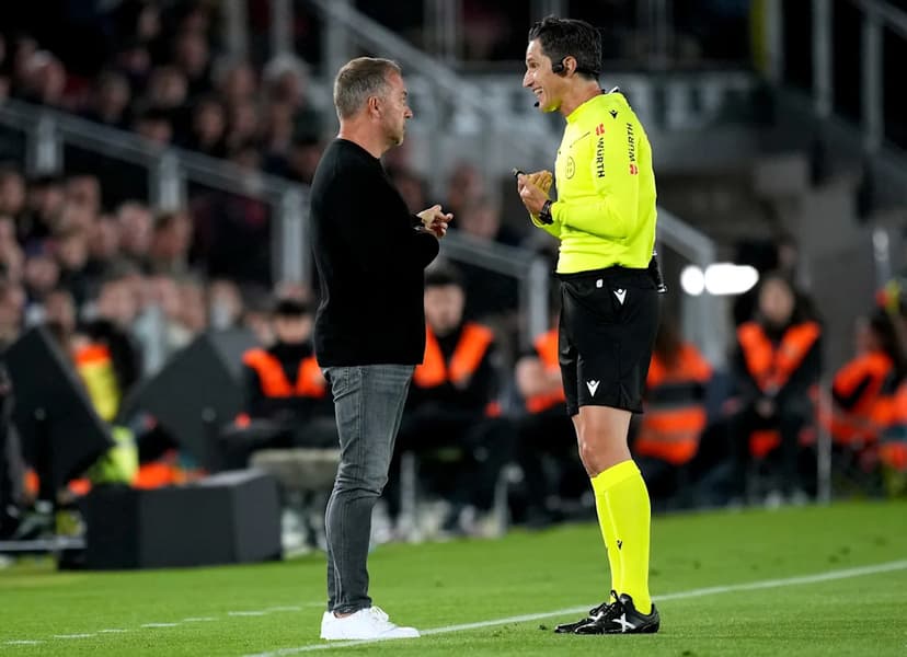 Yamal penalty seals win amid injury woes