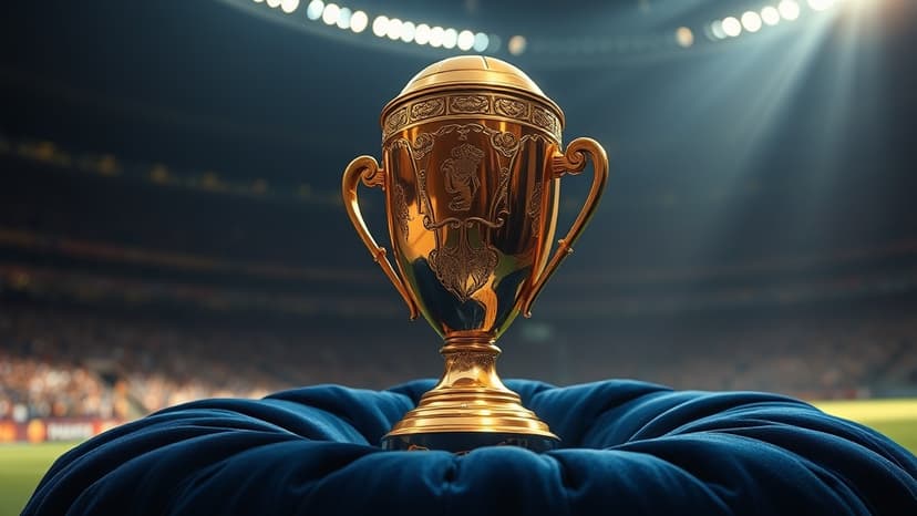 Teen Sensation Yamal Secures Barcelona's League Title