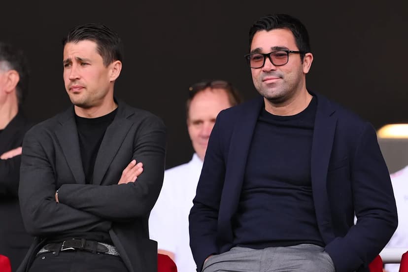 Barcelona's Transfer Secret: Patience is Key