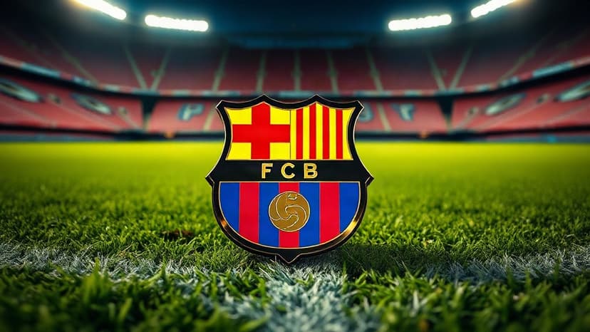 Barca's Title Defense Begins: Yamal Leads the Charge