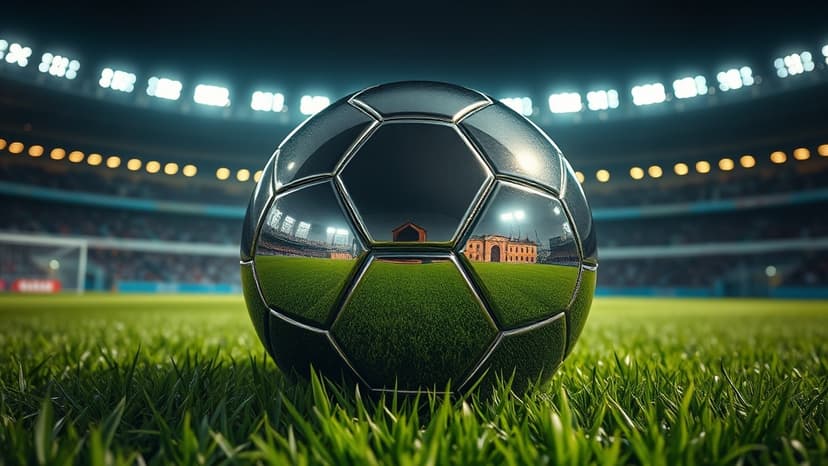 La Masia Prospect Tommy Marques Eyed for Barcelona First Team