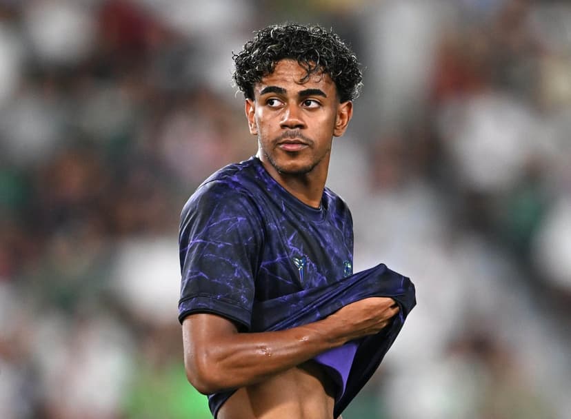 Barca's UCL Quest: Can Flick's Squad Finally Triumph?