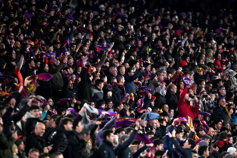 Barca's UCL Hopes Hinge on Crucial Clash