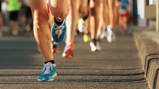 Barefoot Ultramarathoner Conquers Aravalli Trails