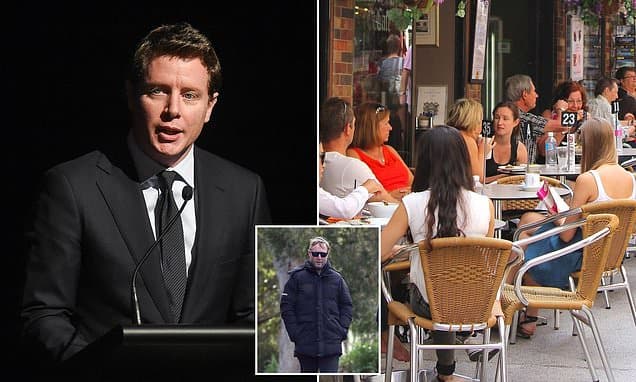 Superannuation Lost: Barefoot Investor Offers Hope