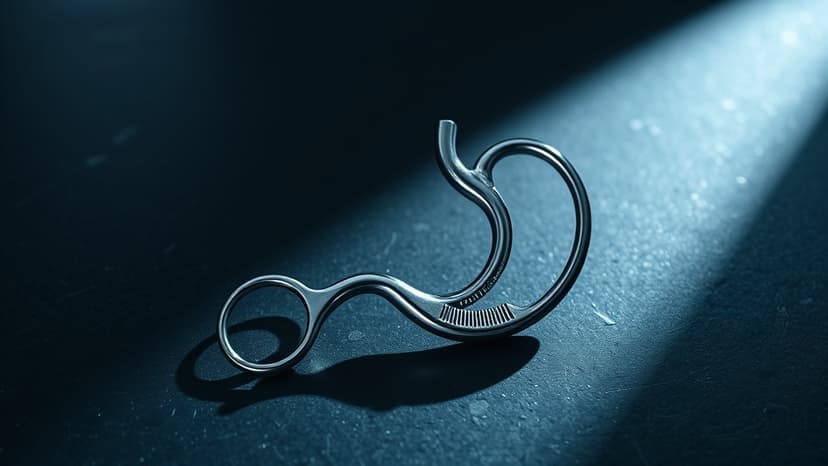 Bariatric Surgery vs. New Obesity Drugs: PGI Weighs In