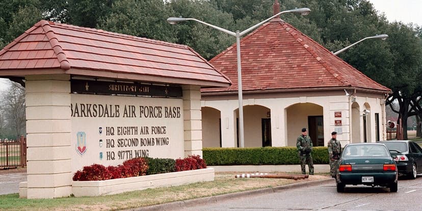 Drones Buzz Nuclear Base: Security Alert!