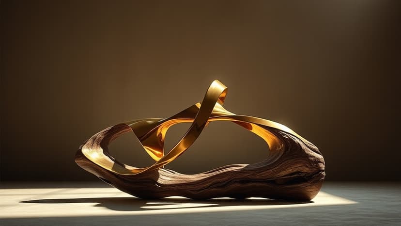 Baroda Art Faculty Showcases Evolving Styles