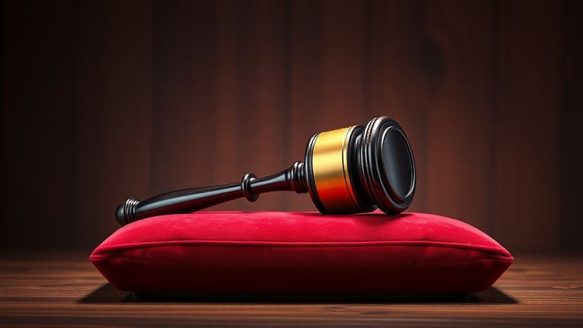 Baroness Fritchie: A Legacy of Kindness and Impact