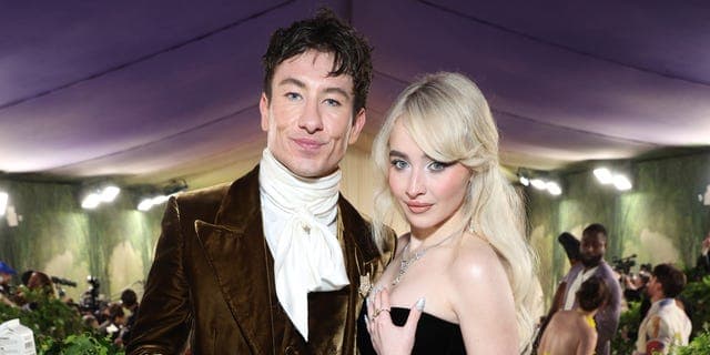 Barry Keoghan Breaks Silence on Cheating Rumors