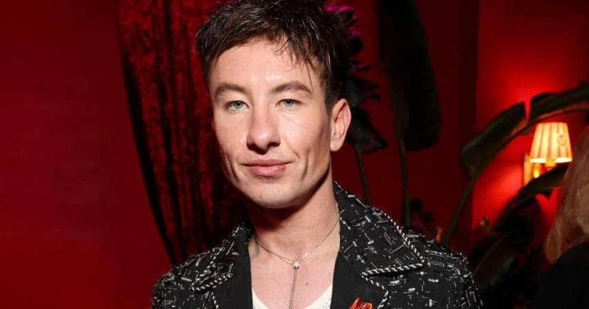 Barry Keoghan: From Indie Films to $8M Net Worth