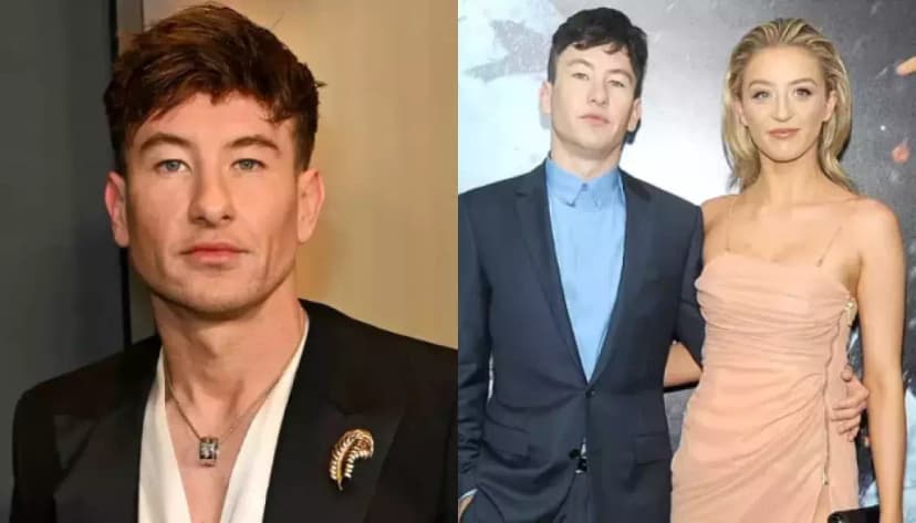 Barry Keoghan's Son: A Marlon Brando Tribute