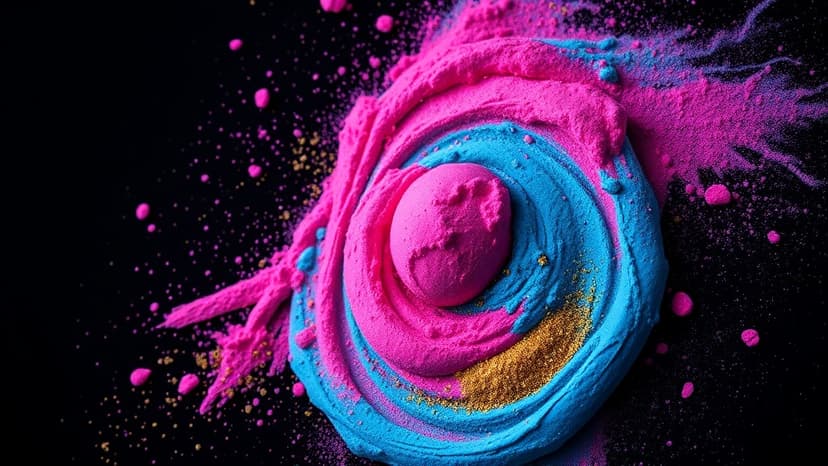 Barry M Beauty Brand Collapses, Acquired by Warpaint