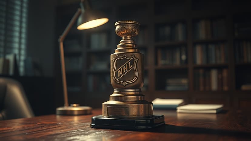 Predators GM Barry Trotz to Retire, Stay Through Trade Deadline