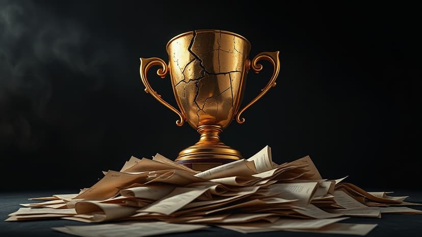 Bartomeu Denies Ruining Barcelona, Defends Management