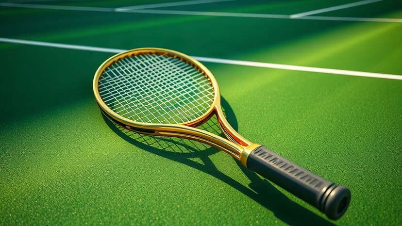 Bartunkova Upsets Potapova at Monterrey Open