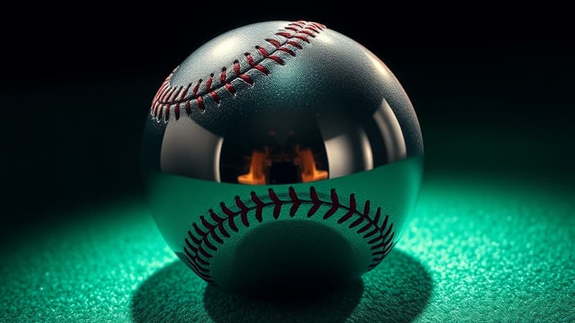 Baseball's New Aces: Who Will Dominate 2026?