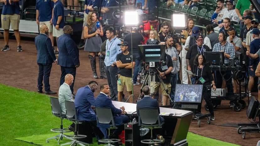 World Series Predictions Fall Flat