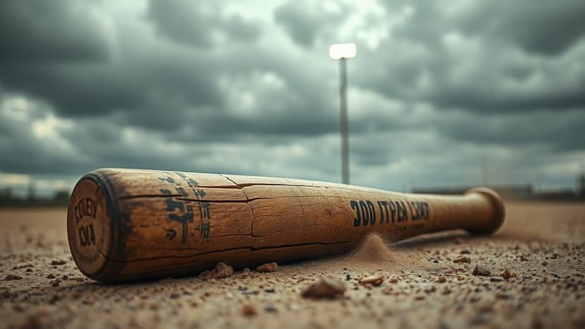 Baseball's Salary Cap Showdown: Players Vow No Capitulation