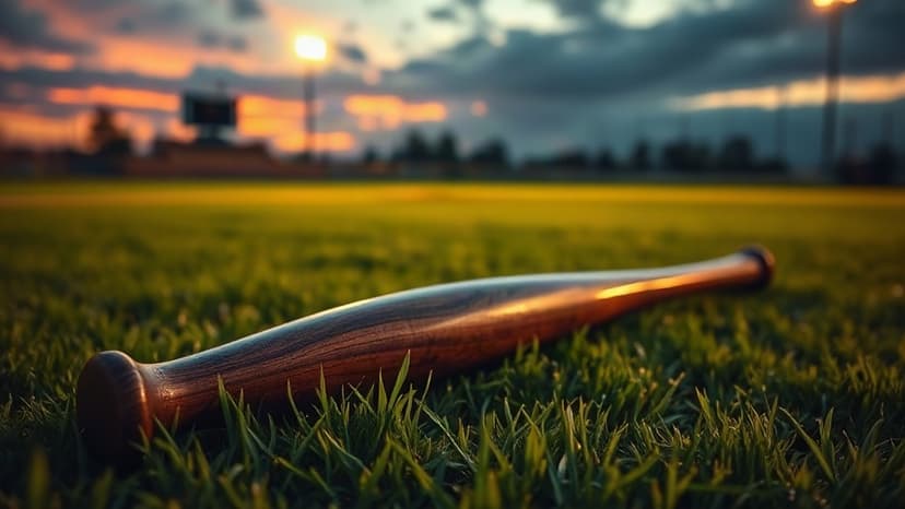 Baseball Stars Under Pressure: The Final Month