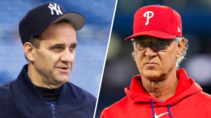 From Kingdome Double to Phillies Dugout: A Baseball Saga