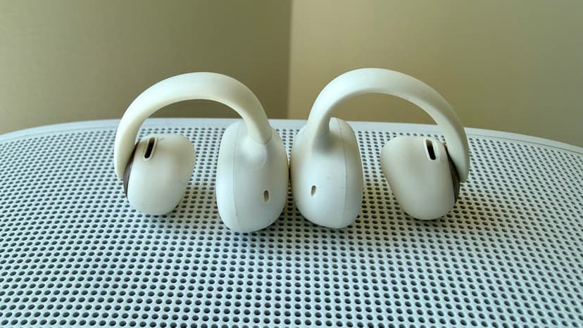 Budget Buds Sound Surprisingly Good