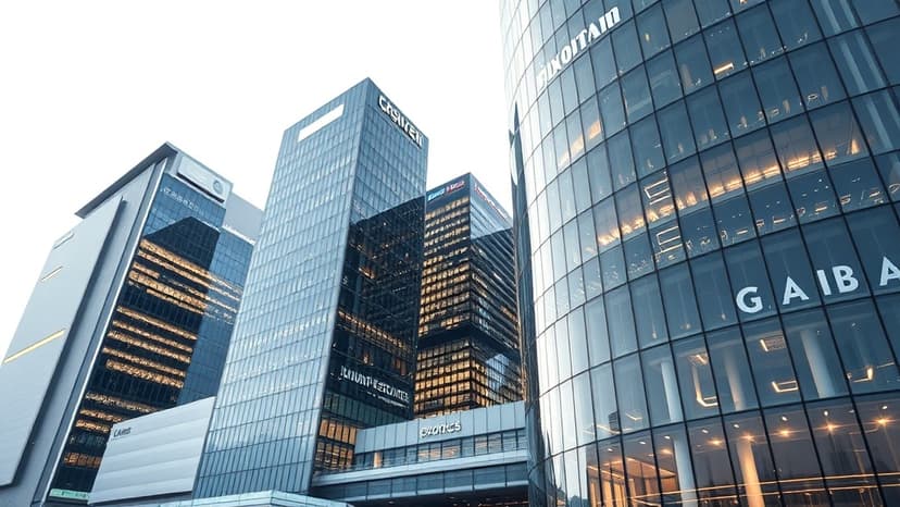 BASF Eyes Hyderabad for Global Finance & HR Hub