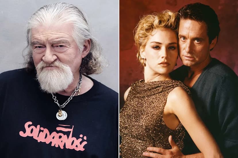 Basic Instinct Screenwriter Promises Controversial Reboot