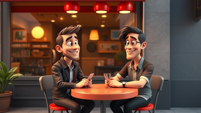 Basingstoke Council Unveils Plans to Revitalize Local Cafe Culture