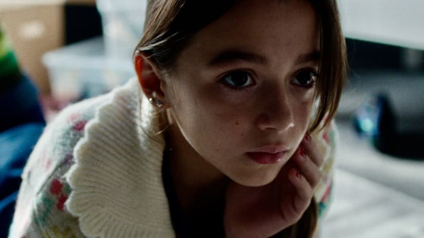 Basque Thriller 'Under Your Feet' Poised for Spooky Tallinn Premiere