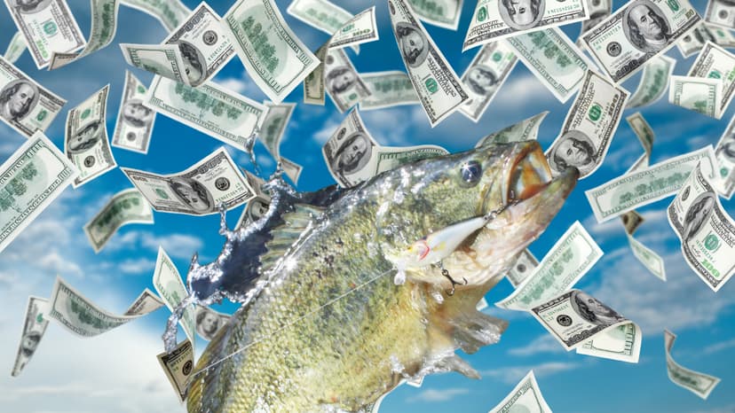 Bass Fishing's World Championship Debuts in Nashville