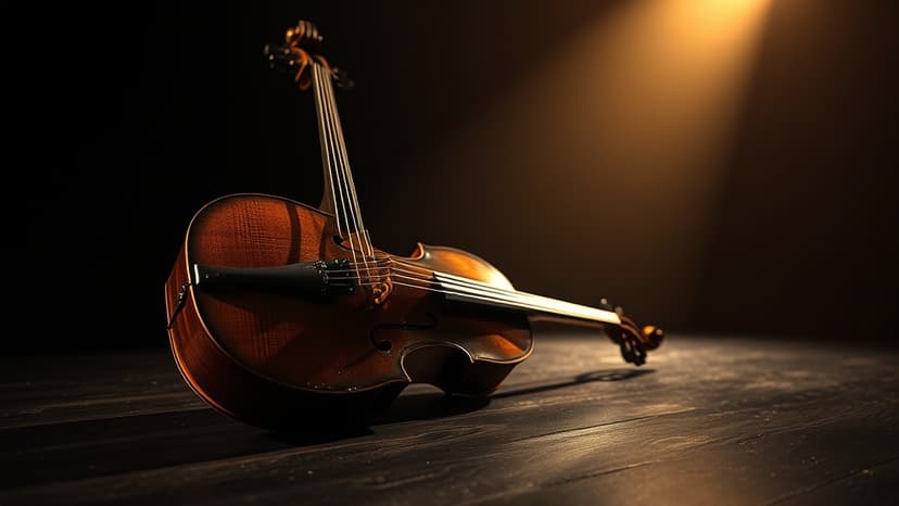 BachFest Ignites Bath with Virtuosic New Director