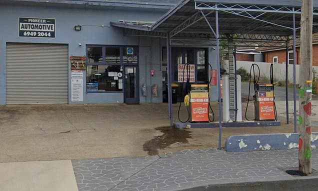 Apple Town Fuel Crisis: Petrol Station Shuts Down