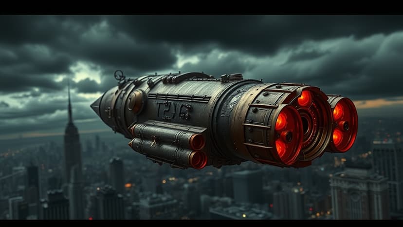 Roxy Rocket Reimagined for Batman: Caped Crusader S2