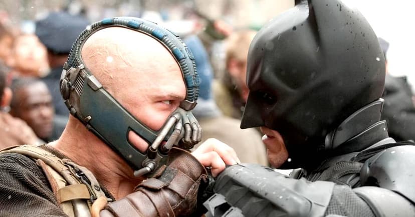 Bane's Massive Power Upgrade Redefined in New Batman Film