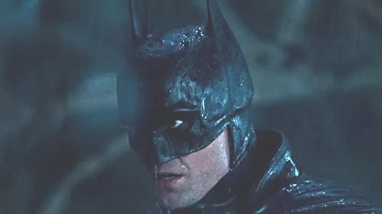 The Batman: Detective Returns to Big Screen