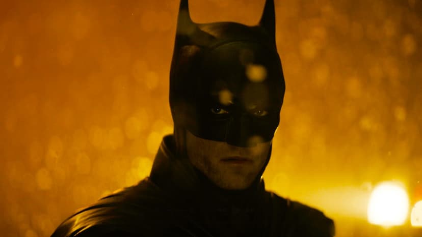 Batman 2 Production Paused: Director Matt Reeves Steps Down