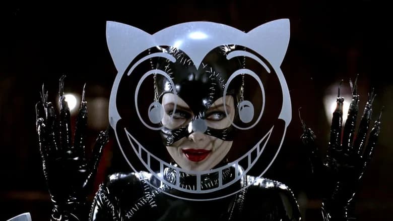 Batman Returns: Dark, Twisted, and Franchise-Defining
