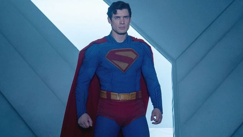 Batman to Debut in Superman: Man of Tomorrow Sequel