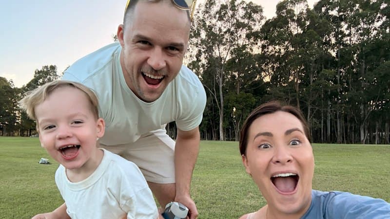 Parents fight for son's sight as rare disease progresses