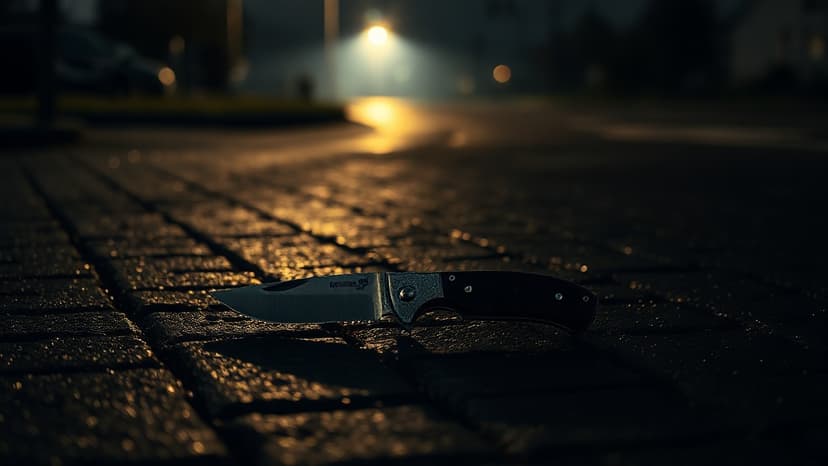 Tragedy in Battersea: Boy, 17, Dies After Stabbing